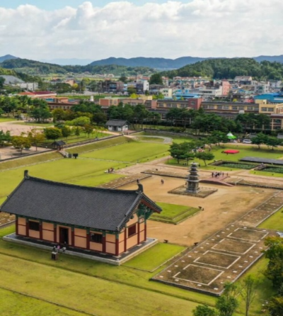 부여 국가유산 야행