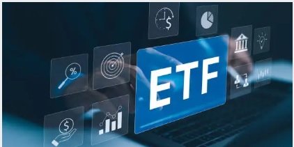 ETF 상장지수펀드