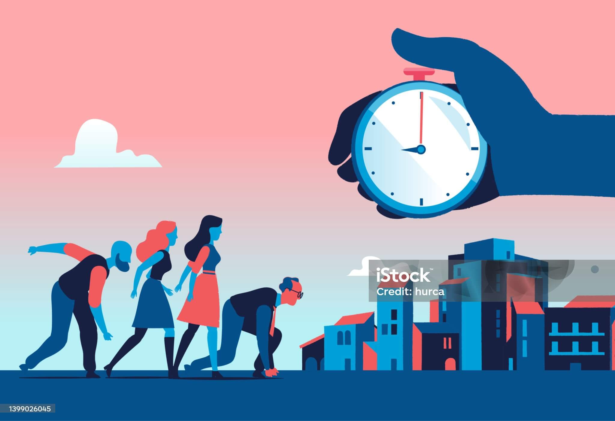 슬로우 라이프, 여유를 잃지 않는 사람들의 비밀