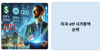 미국 ETF 투자 하는 방법2