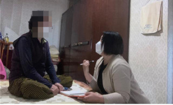 노인맞춤 돌봄서비스 