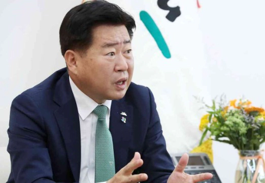 오영훈 제주지사 프로필 나이 학력 고향 경력 