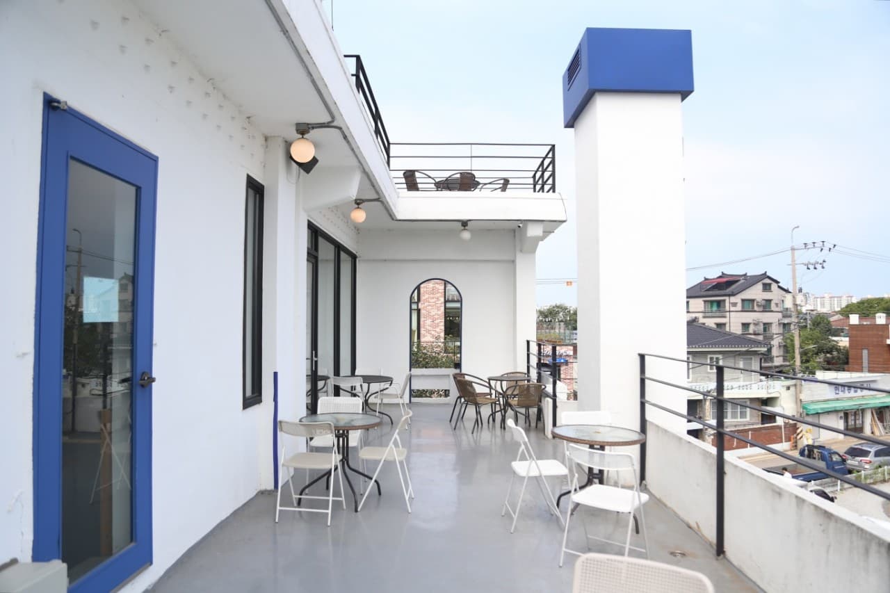 [서울 근교 여행]수원화성 카페&middot;맛집 추천｜성곽길 산책 후 들르기 좋은 곳