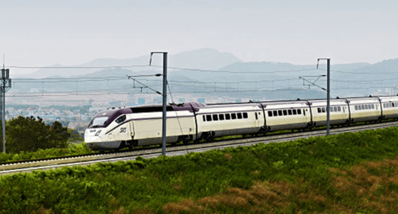 2024 설날 기차표