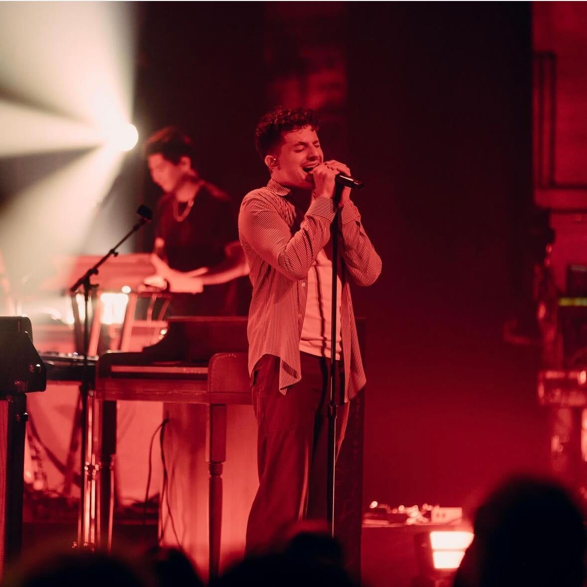 찰리푸스 고척돔