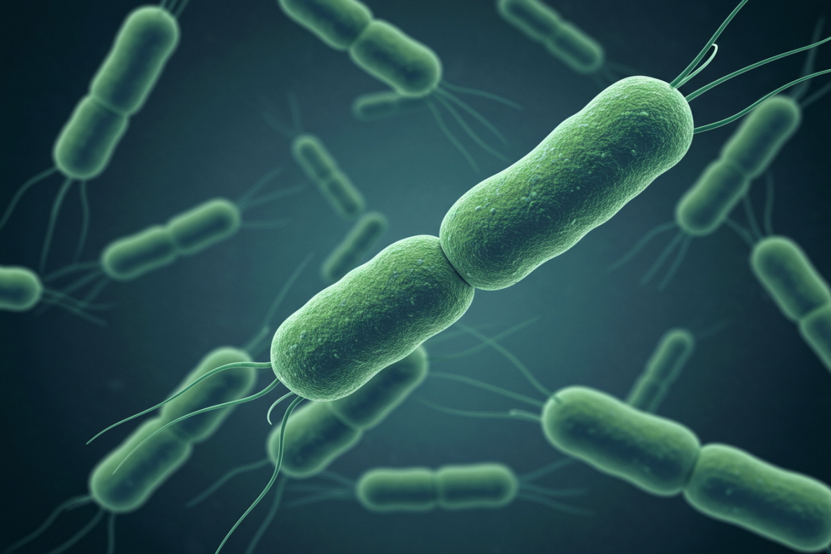 헬리코박터균 치료