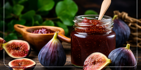 무화과의 효능과 항산화5