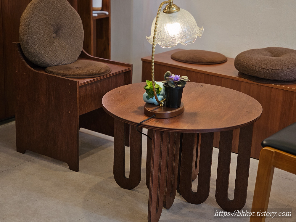 수원권선카페 카페단정