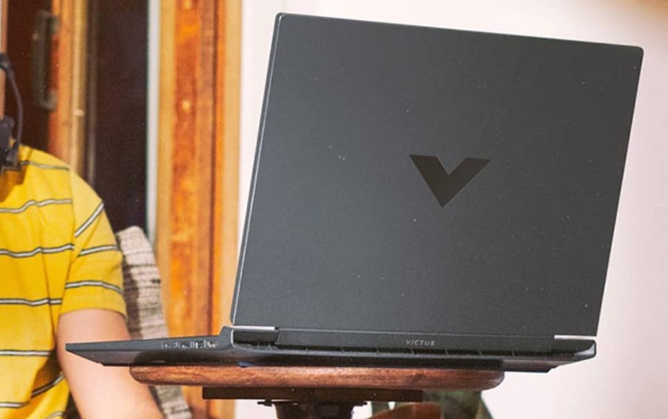hp victus 15 이미지