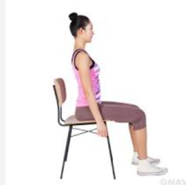 중장년을 위한 코어운동, 건강한 허리와 체형을 만드는 실천법