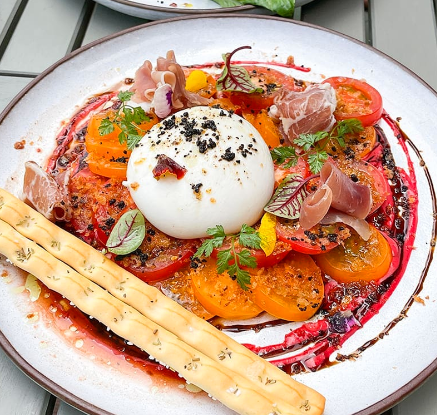 마린시티브런치