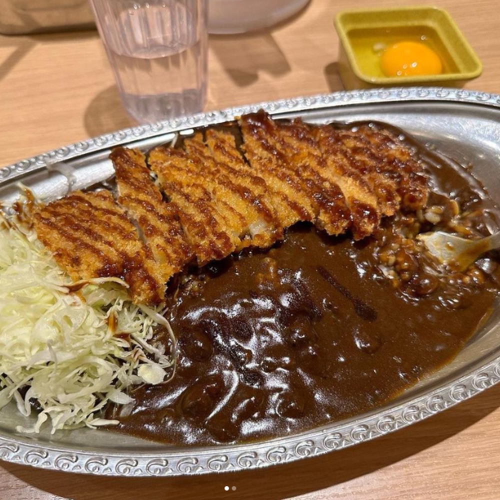 후쿠오카 카레 맛집 고고카레