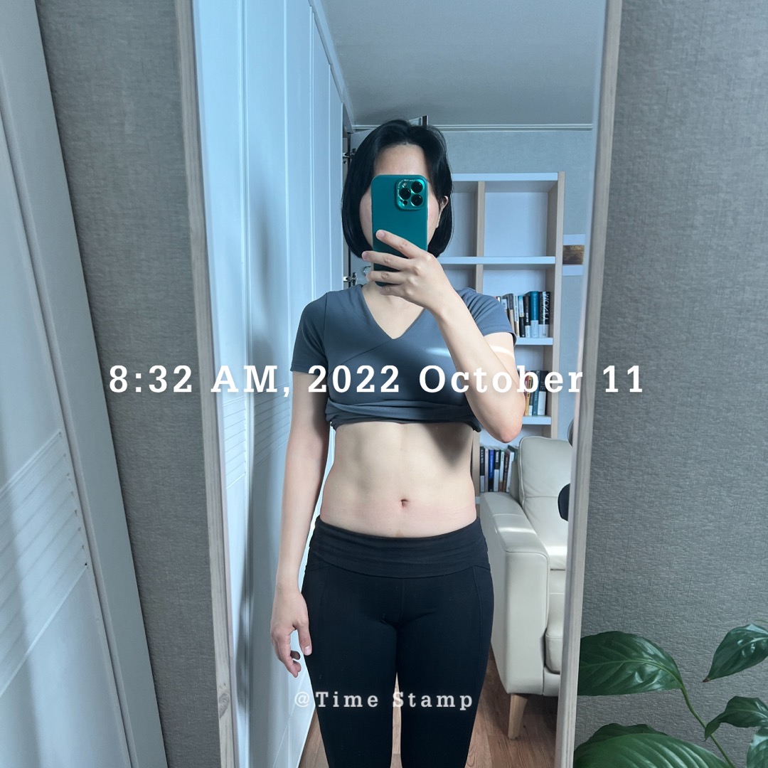 일반식으로 근력 키우기 다이어트 일기 7day