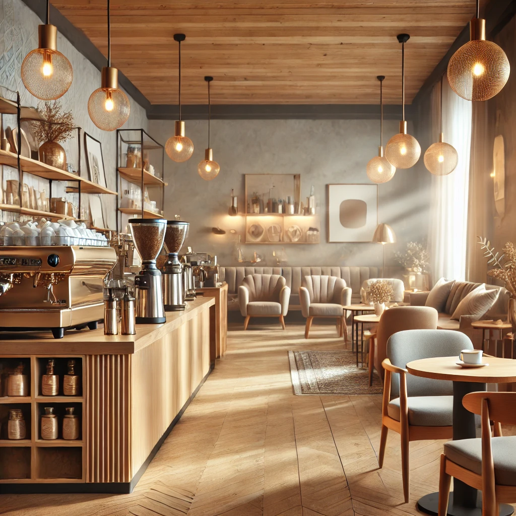 커피의 종류별 특징 -다양한 커피 메뉴