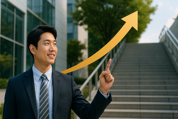 기회를 잡기 위해 필요한 3가지 조건