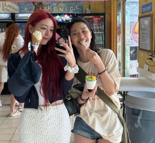 류진 해명 JPY 불화설 재계약 시즌