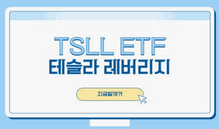 테슬라 ETF