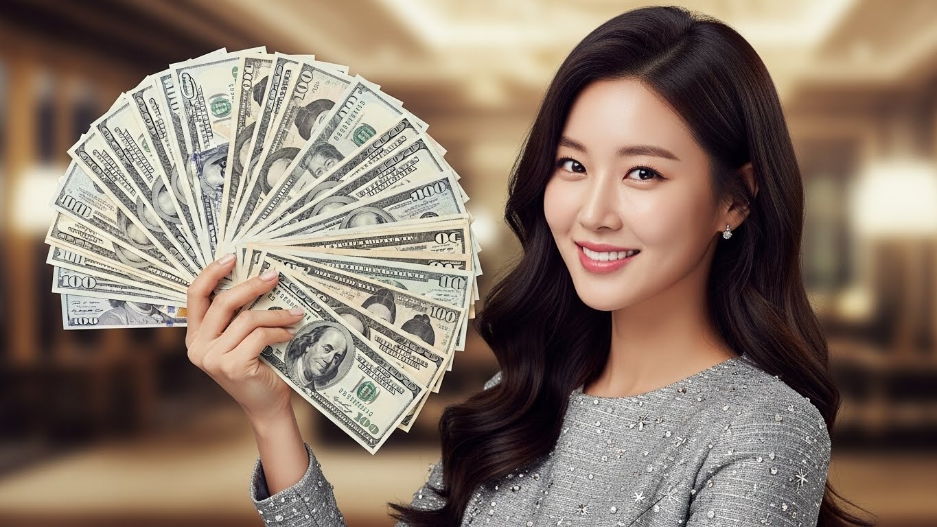엘케이삼양