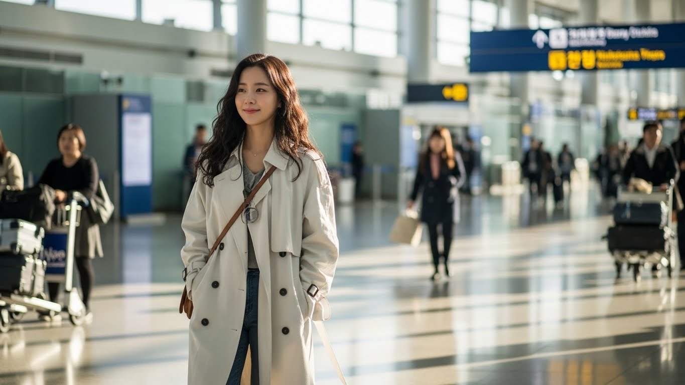 미국 관광 비자