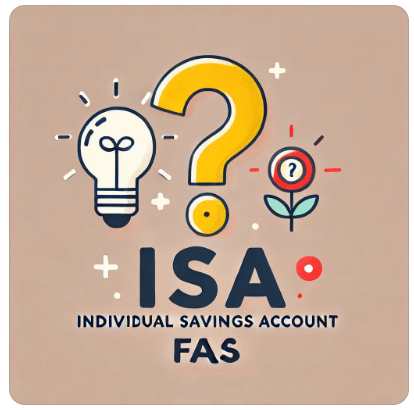 ISA에 대한 모든 궁금증 해결