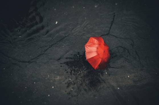  2025 장마 기간&amp;#44; 지역별 예상 일정 