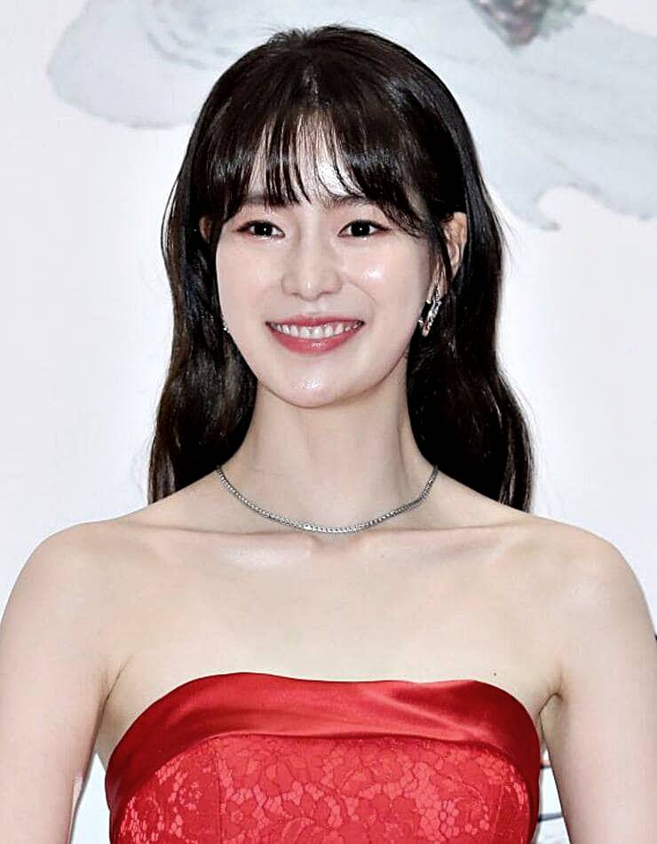 배우-임지연