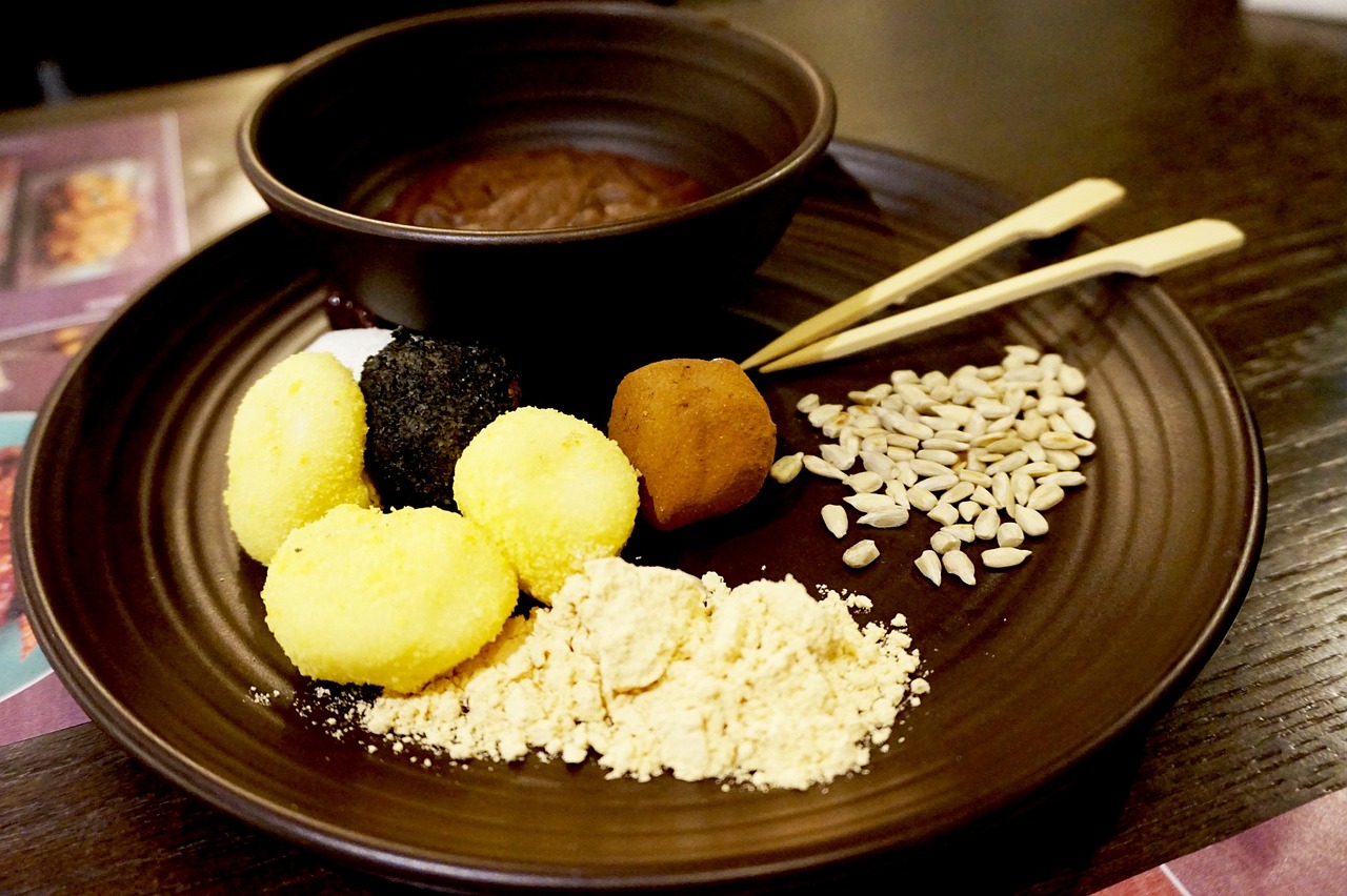 2025 핫한 설날 요리 관련 사진