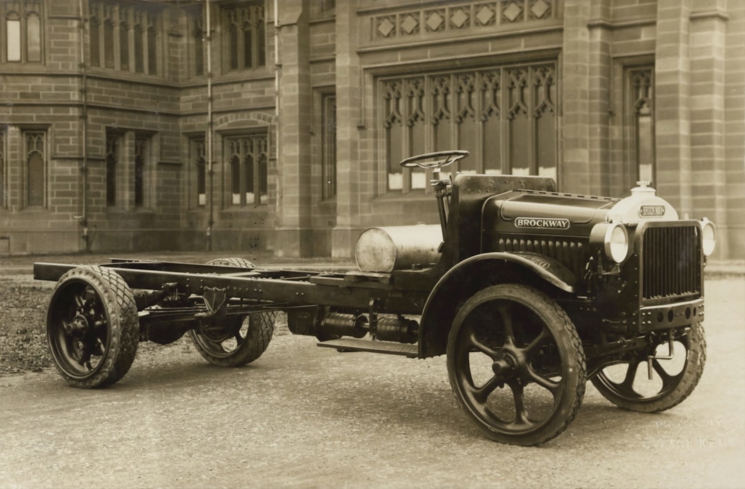 'Truck'