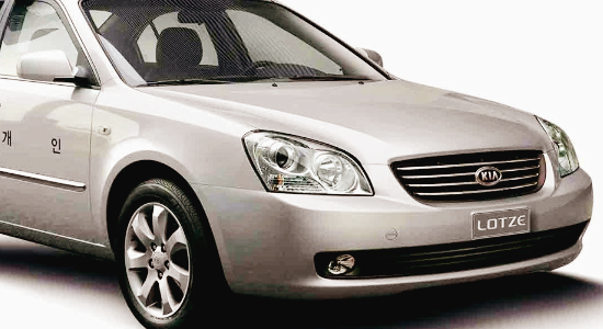 기아 로제 중고차 가격 시세표 24년10월