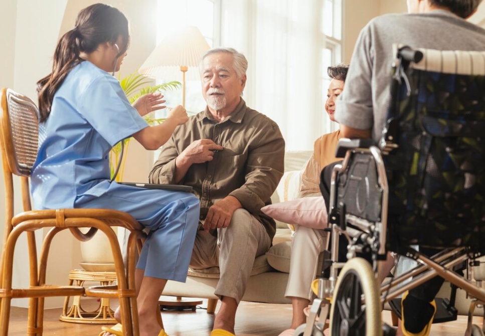 2024년 국비 요양보호사 자격증 취득방법