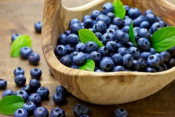 LDL 관리에 좋은 식품