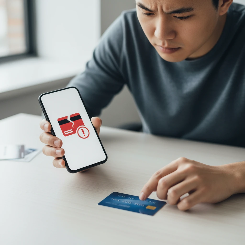 스포티파이 프리미엄 결제 수단 거부 ..