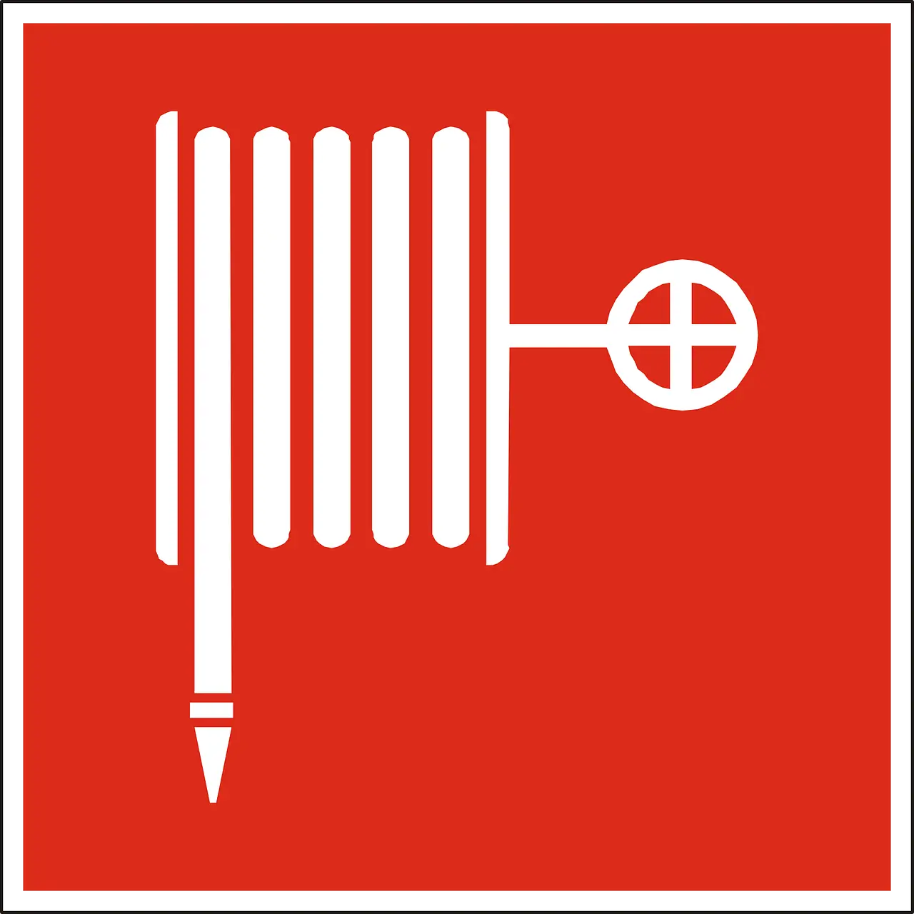 차량용 소화기 의무화