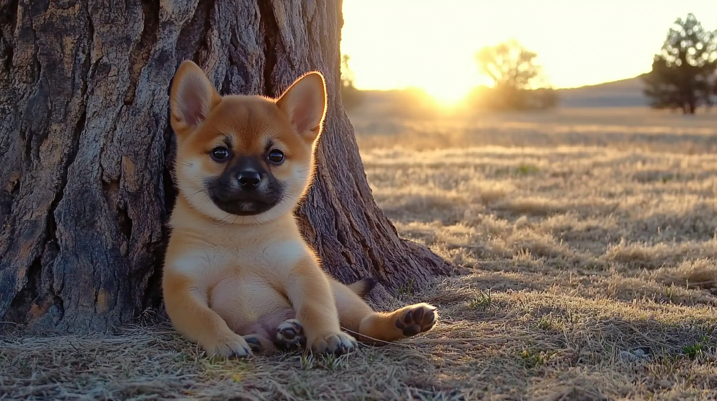 시바견 장점과 단점