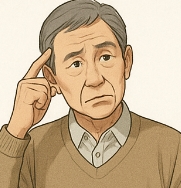 파킨슨병 초기증상