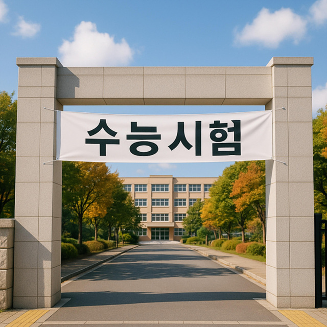 2026년 수능 준비 &amp; 준비물 시간표 팁