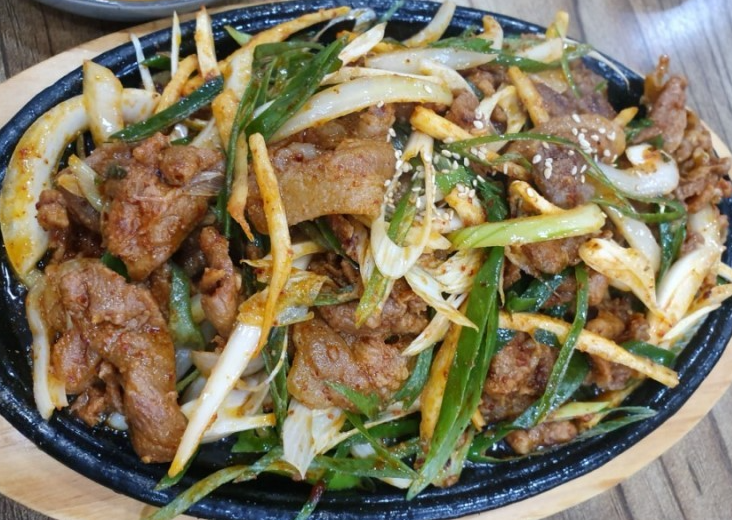 생생정보 청주맛집