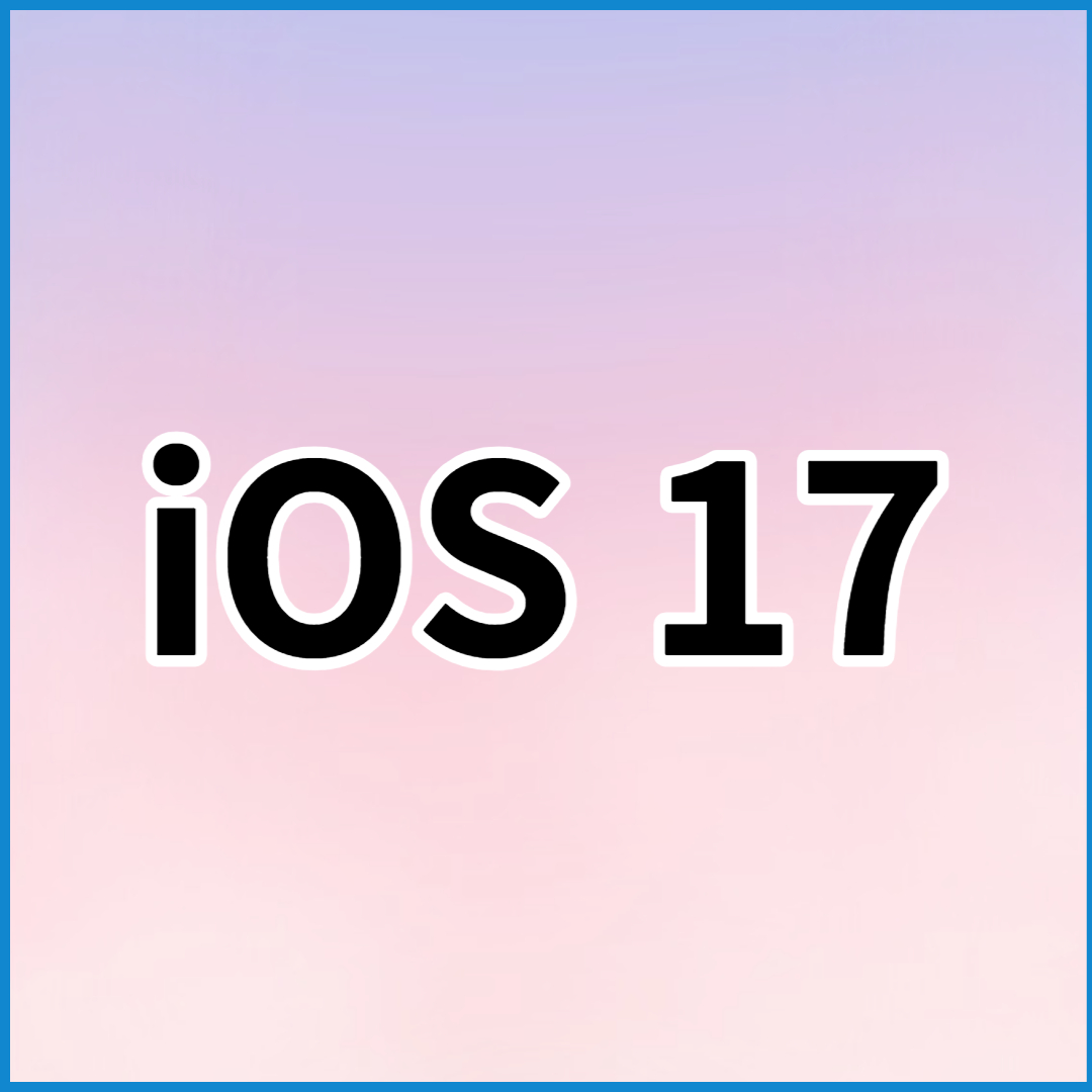 iOS17