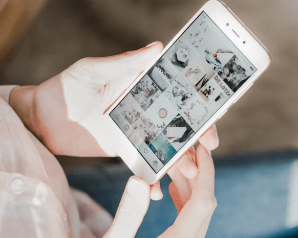 인스타그램 사용법