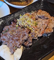 담양떡갈비