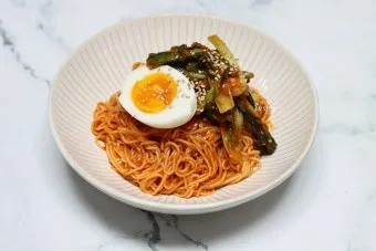 비빔국수 양념장 황금레시피와 맛내기 방법 소개_38