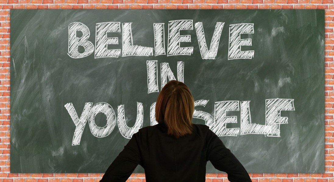 나를 지키는 말 습관: 스스로를 위로하는 문장 만들기