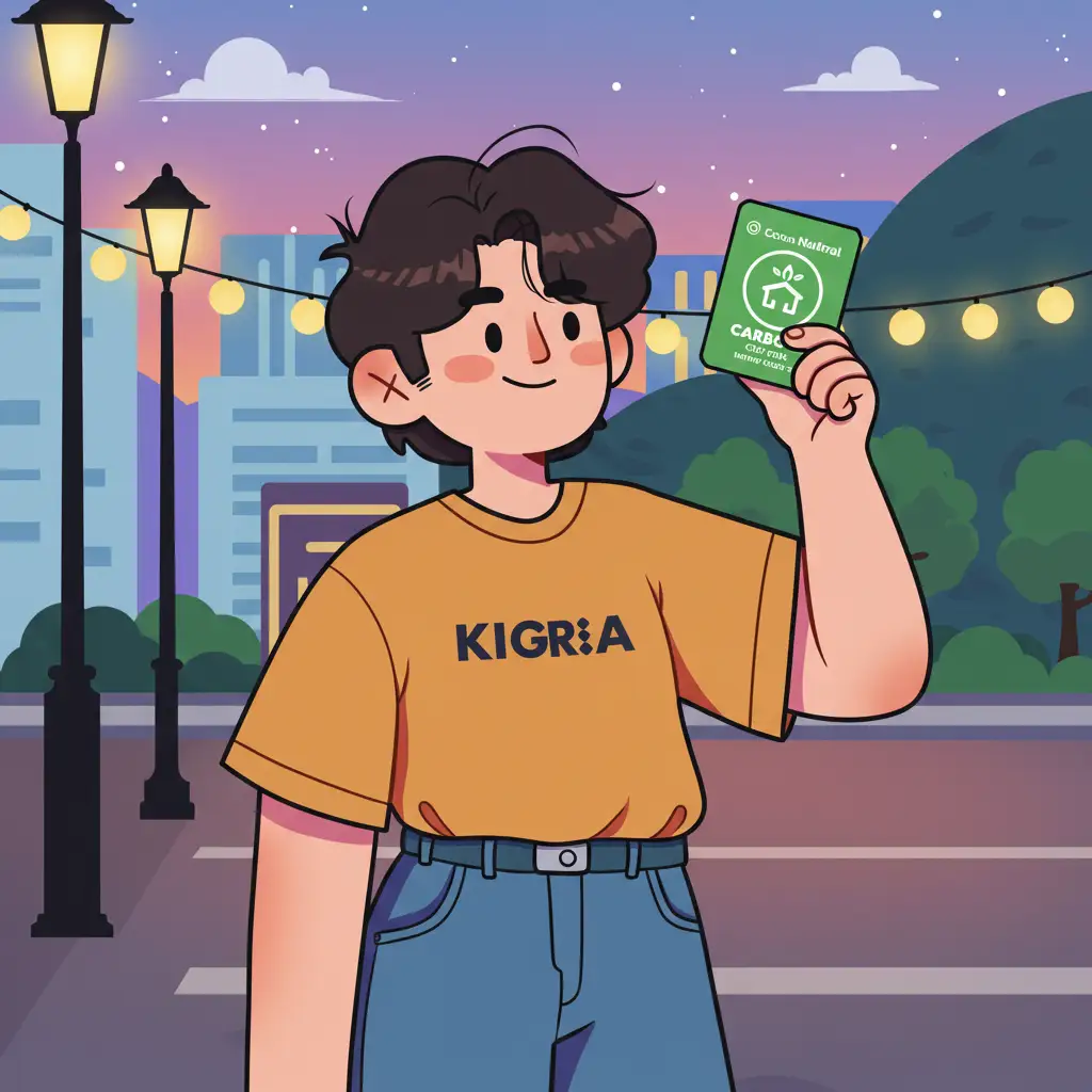 "탄소중립실천포인트