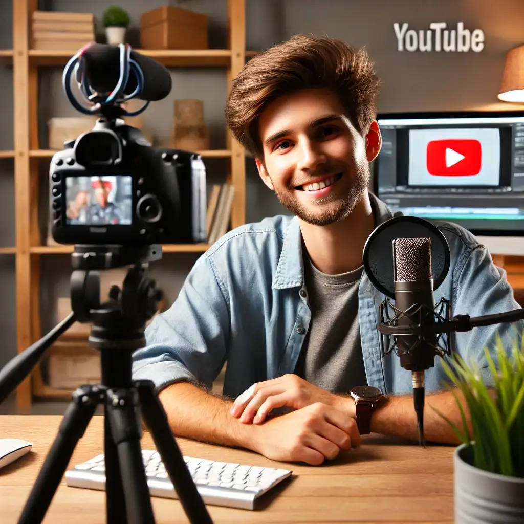 유튜버로 사는 삶, 과연 나에게 맞을까? (40편)