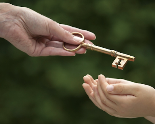 상속등기시 필요서류