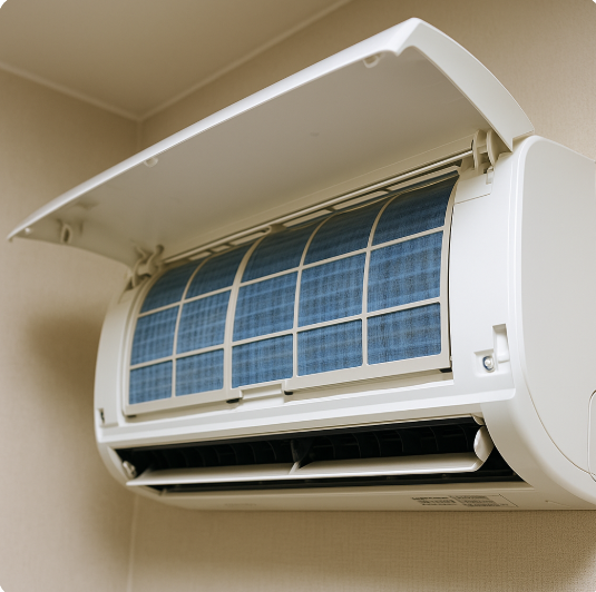 에어컨 청소 주기