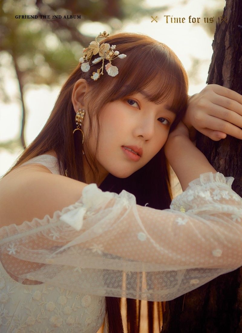여자친구 GFRIEND