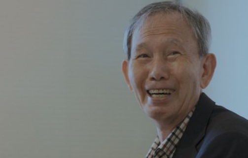 김장하 선생 프로필