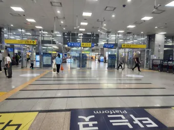 평택역 전철시간표 기차시간표 ktx 요금표 예매_27