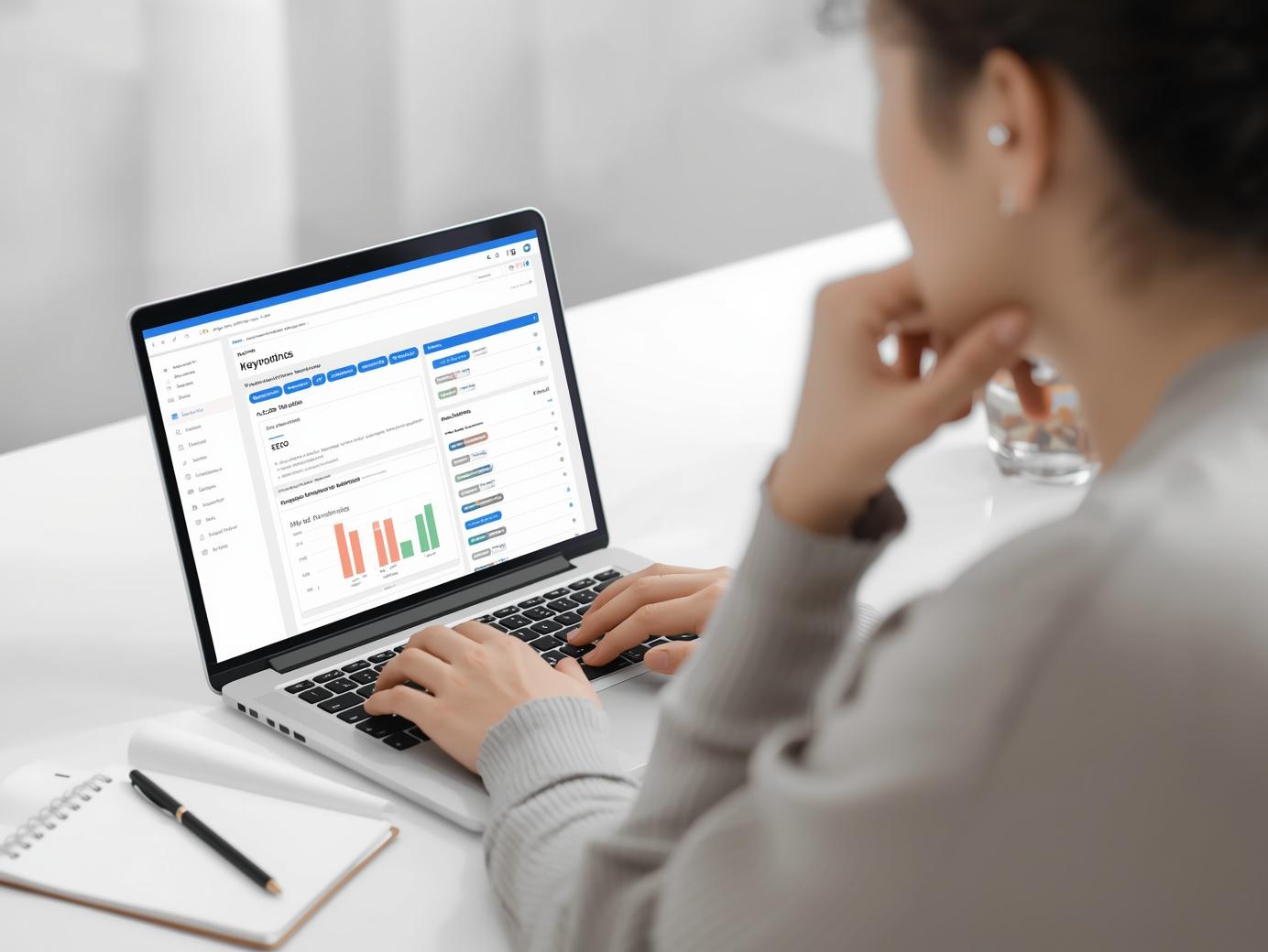 ChatGPT로 블로그 글쓰기: 초보도 SEO 구조 만드는 방법